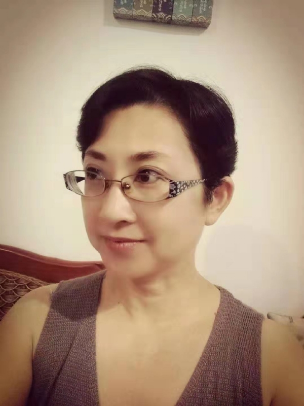 kathy的第一张照片--乌鲁木齐相亲服务中心