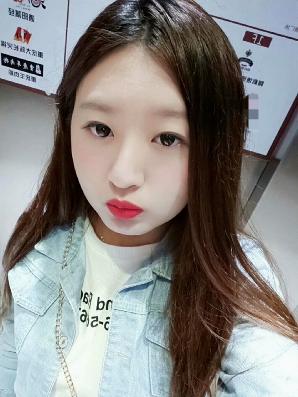 小涵的第一张照片--乌鲁木齐相亲服务中心