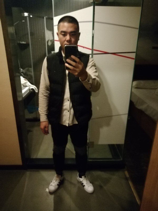 歡歡的第一张照片--乌鲁木齐相亲服务中心