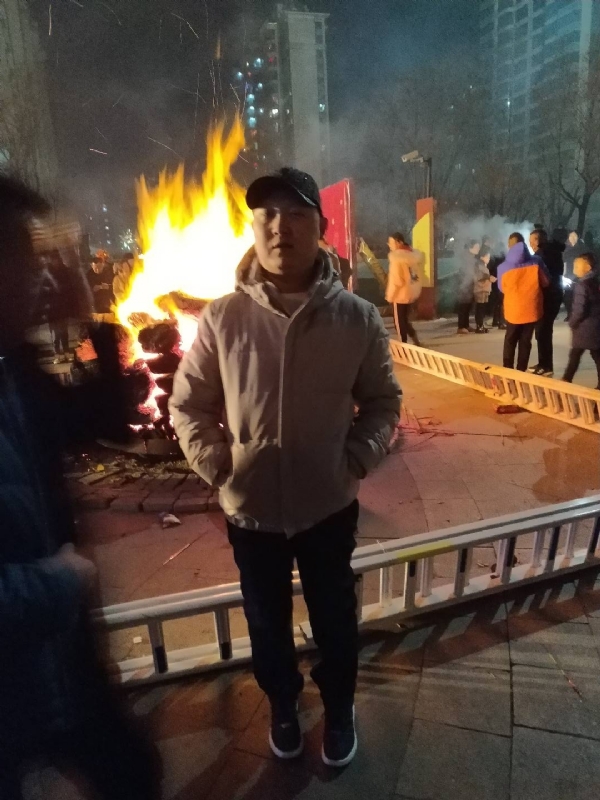 爱情里的俩个人的第二张照片--乌鲁木齐相亲服务中心