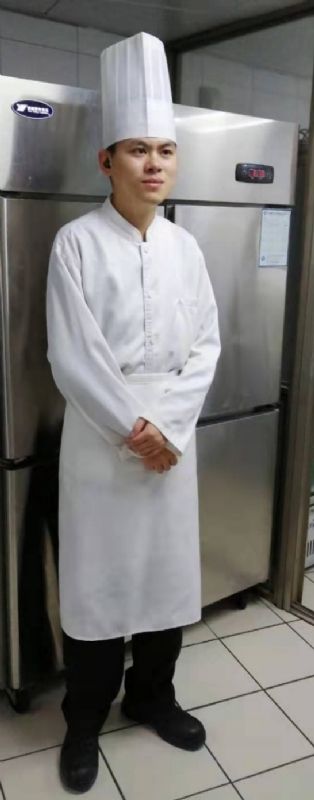 与狼共舞的第一张照片--乌鲁木齐相亲服务中心