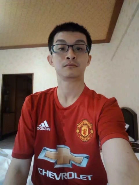 小豌豆的第一张照片--乌鲁木齐相亲服务中心