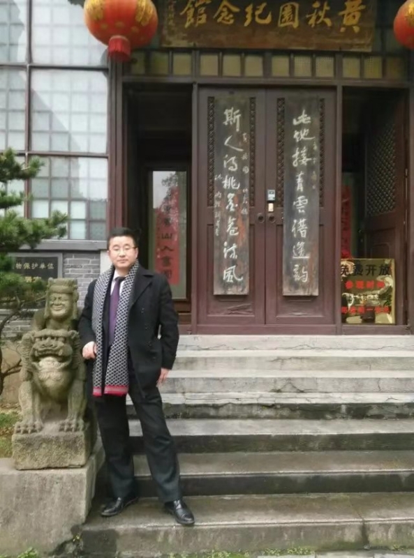 淡定牛魔王的第二张照片--乌鲁木齐相亲服务中心