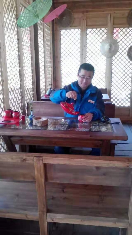 淡定牛魔王的第四张照片--乌鲁木齐相亲服务中心