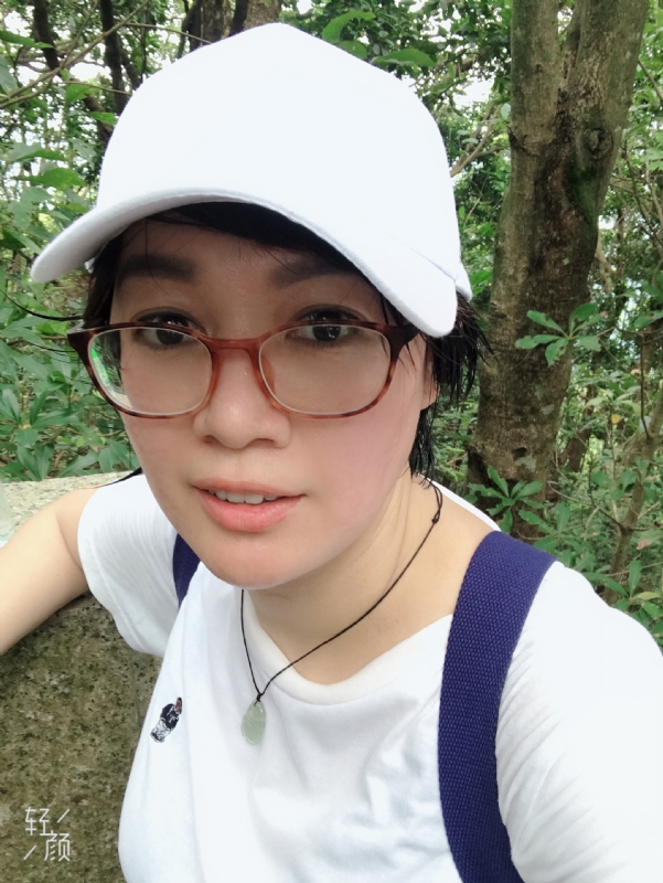 杏娅的第一张照片--乌鲁木齐相亲服务中心