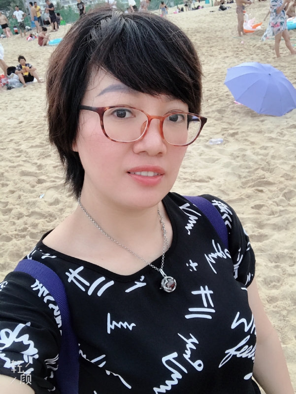 杏娅的第三张照片--乌鲁木齐相亲服务中心