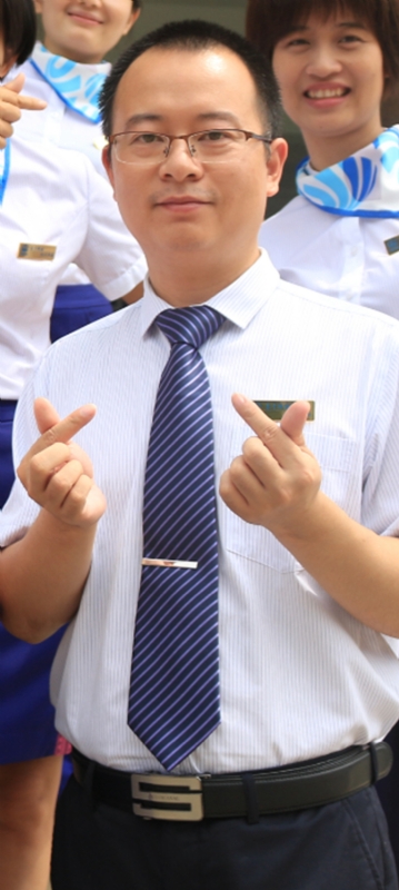 旅人的第一张照片--乌鲁木齐相亲服务中心