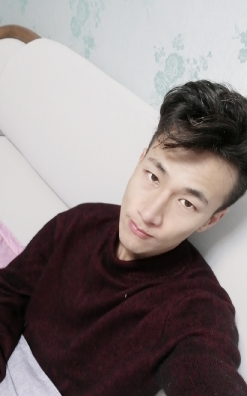 李腾的第一张照片--乌鲁木齐相亲服务中心