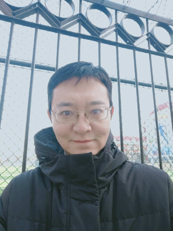 dy的第一张照片--乌鲁木齐相亲服务中心