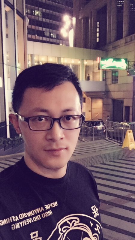 Chen的第一张照片--乌鲁木齐相亲服务中心