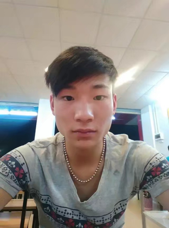 放飞的第一张照片--乌鲁木齐相亲服务中心