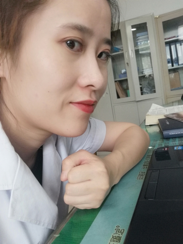 一米阳光的第一张照片--乌鲁木齐相亲服务中心