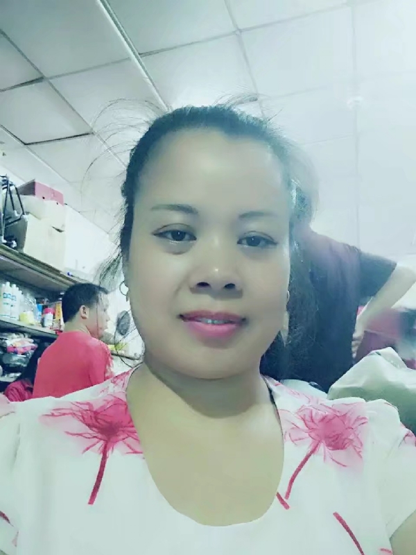 把自己当宝贝的第一张照片--乌鲁木齐相亲服务中心