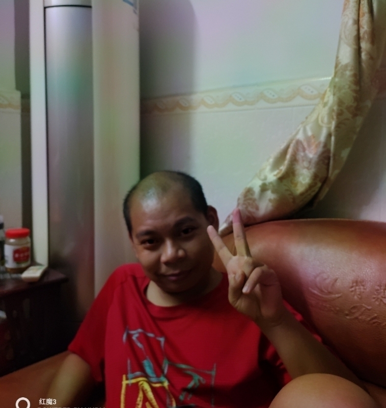 肥煊的第一张照片--乌鲁木齐相亲服务中心