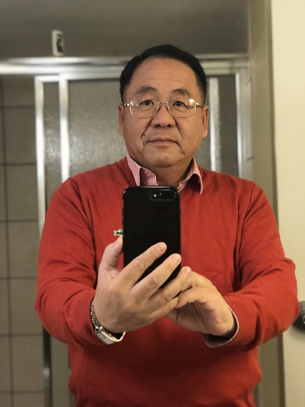 Roger的第一张照片--乌鲁木齐相亲服务中心