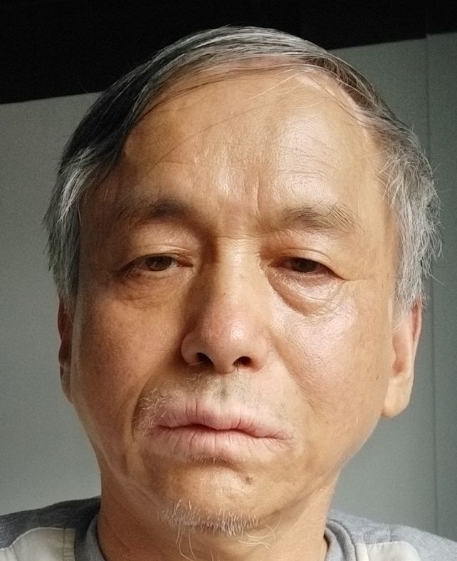 9杰米的第一张照片--乌鲁木齐相亲服务中心
