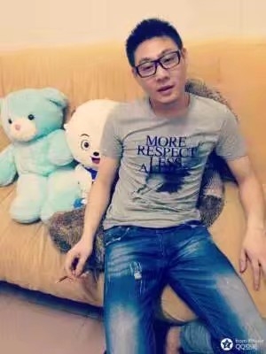 惟才的第一张照片--乌鲁木齐相亲服务中心