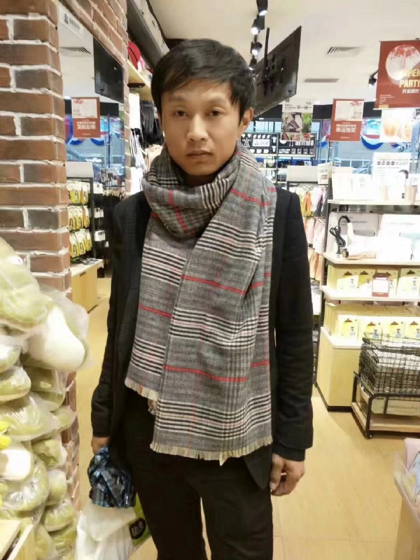 陈杰的第一张照片--乌鲁木齐相亲服务中心