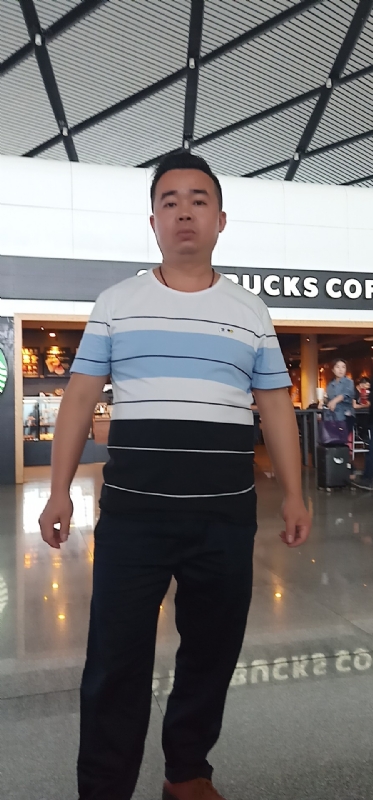 时光是个侩子手i的第一张照片--乌鲁木齐相亲服务中心