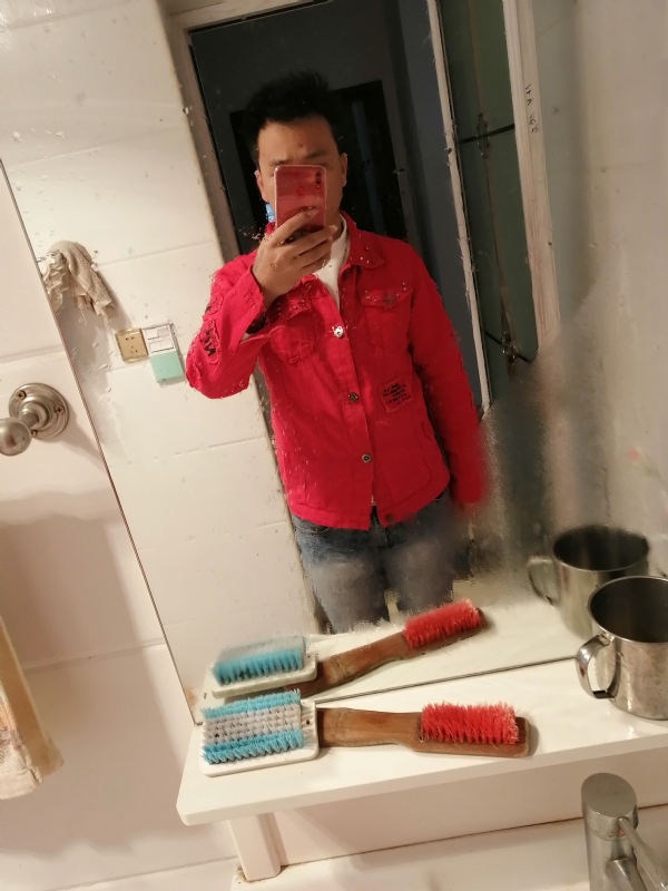 王哒哒的第一张照片--乌鲁木齐相亲服务中心