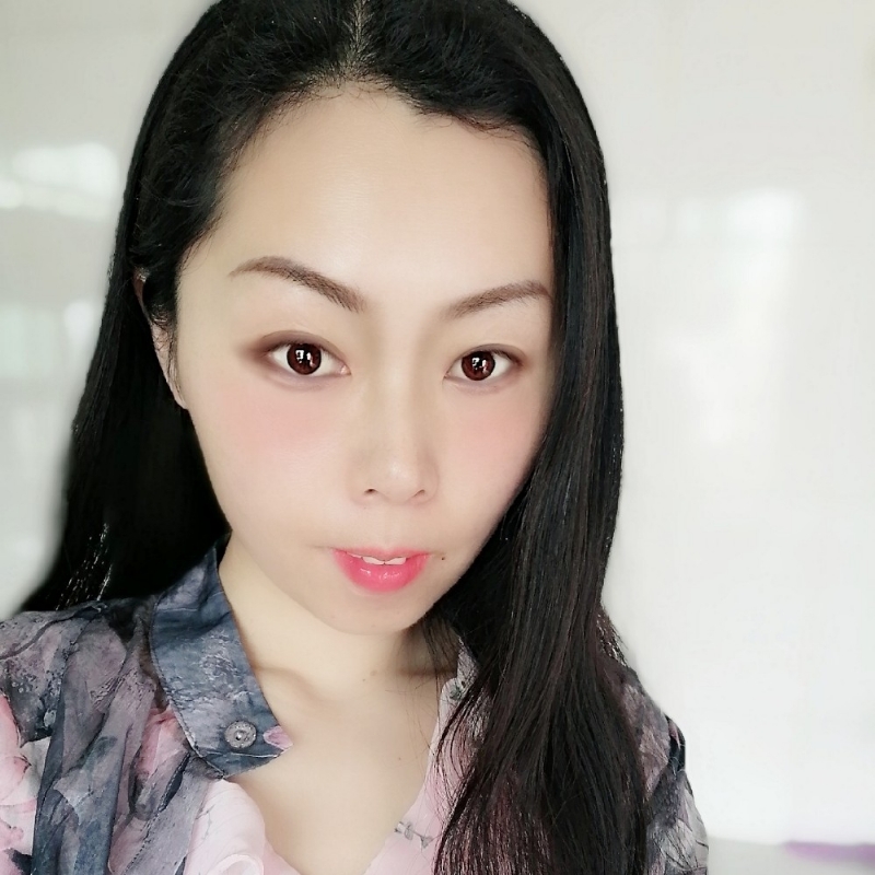 nana的第一张照片--乌鲁木齐相亲服务中心