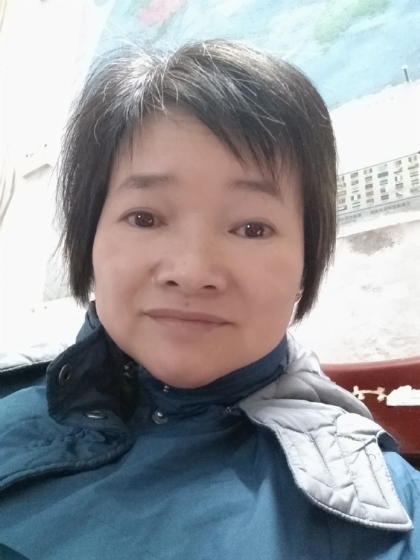 如意的第一张照片--乌鲁木齐相亲服务中心