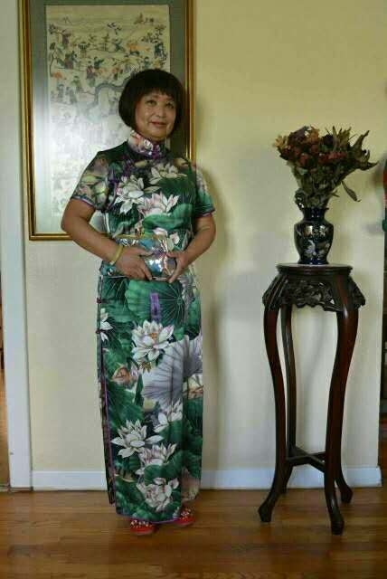 中學老師的第一张照片--乌鲁木齐相亲服务中心