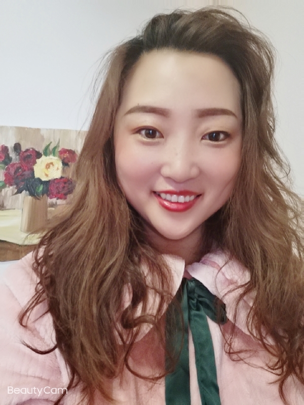 2020遇见你的第一张照片--乌鲁木齐相亲服务中心