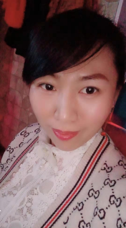 转角遇爱的第一张照片--乌鲁木齐相亲服务中心