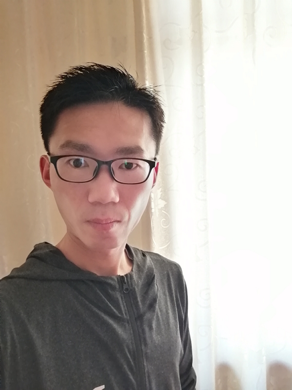 平凡的风的第三张照片--乌鲁木齐相亲服务中心