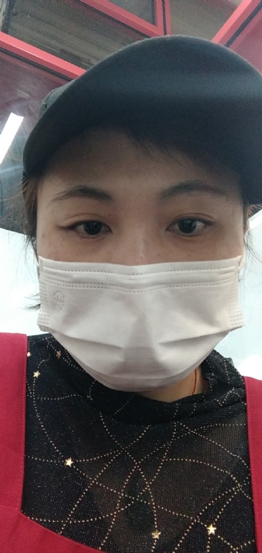 tata倩倩的第一张照片--乌鲁木齐相亲服务中心