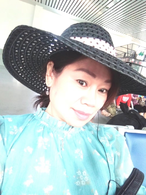 淑女的第三张照片--乌鲁木齐相亲服务中心