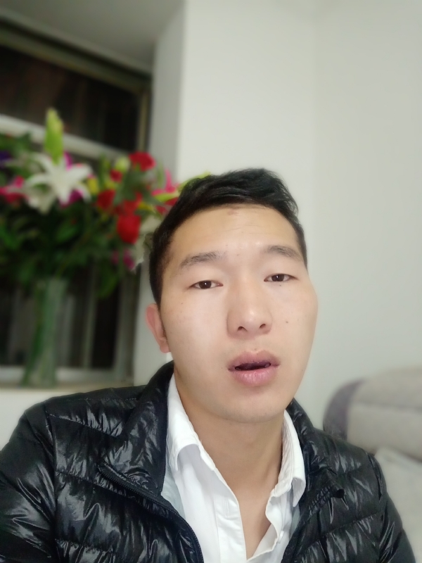 赵勇的第一张照片--乌鲁木齐相亲服务中心