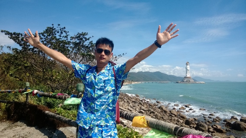pengyu521的第二张照片--乌鲁木齐相亲服务中心