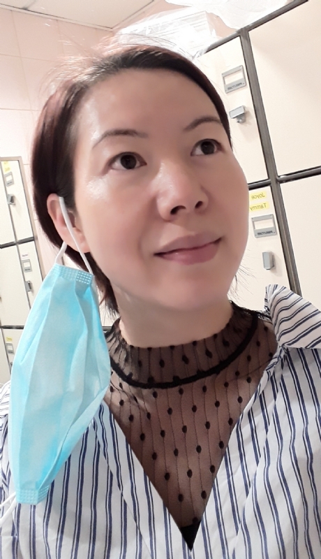 Nana的第一张照片--乌鲁木齐相亲服务中心