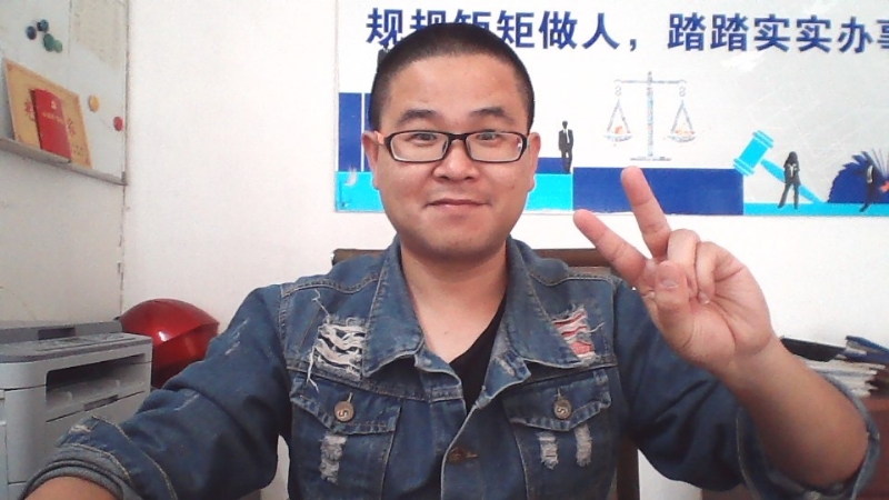 顾律师的第二张照片--乌鲁木齐相亲服务中心