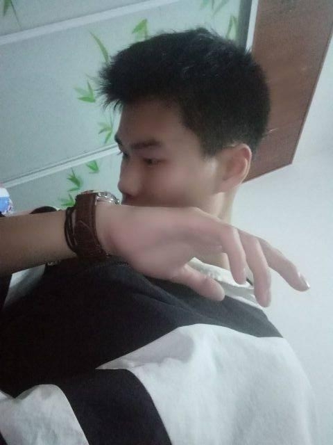 溟濛的第一张照片--乌鲁木齐相亲服务中心