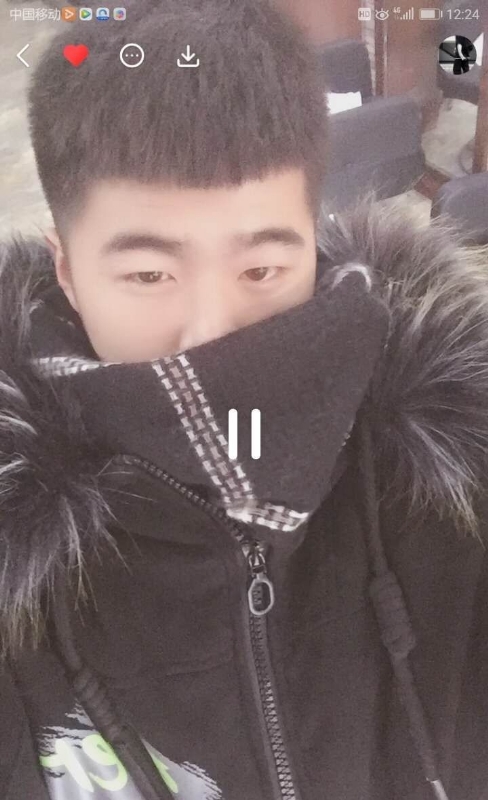 小陈的第一张照片--乌鲁木齐相亲服务中心