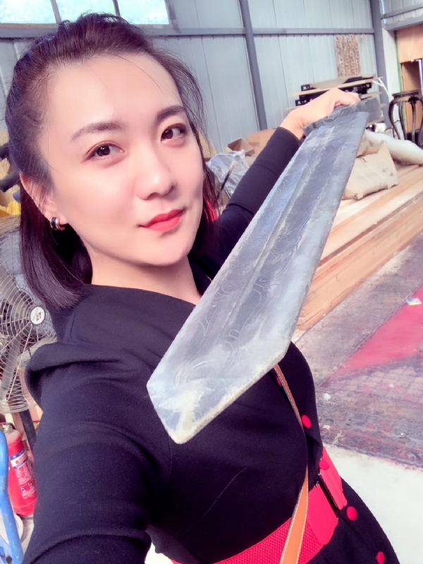 包容的第四张照片--乌鲁木齐相亲服务中心