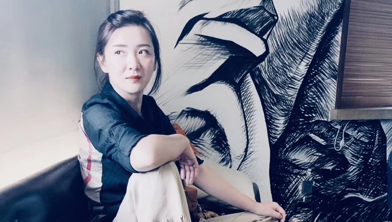 包容的第五张照片--乌鲁木齐相亲服务中心
