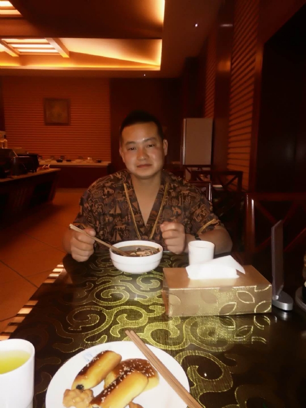 会飞的鱼的第一张照片--乌鲁木齐相亲服务中心