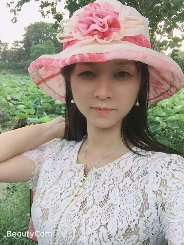 小青菜的第一张照片--乌鲁木齐相亲服务中心