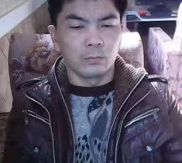 呆子的第一张照片--乌鲁木齐相亲服务中心