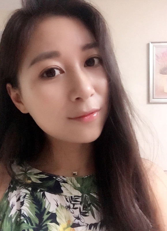 盛開的第一张照片--乌鲁木齐相亲服务中心