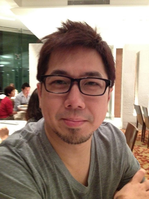 Li_Wei的第一张照片--乌鲁木齐相亲服务中心