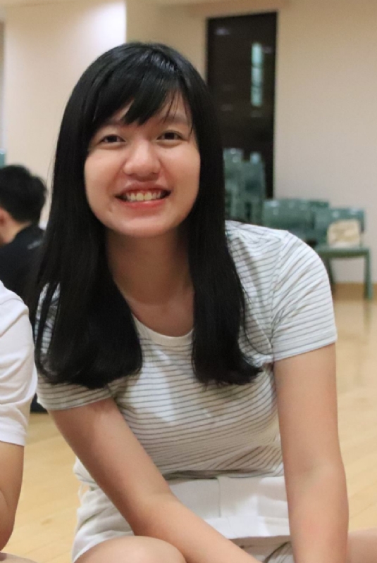 jessie的第一张照片--乌鲁木齐相亲服务中心