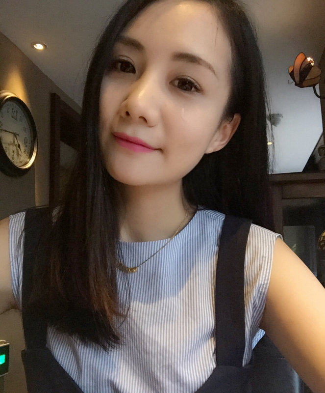 宋雅雯的第一张照片--乌鲁木齐相亲服务中心