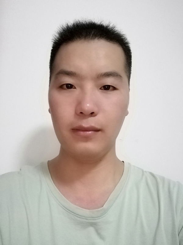 好好过日子的第一张照片--乌鲁木齐相亲服务中心