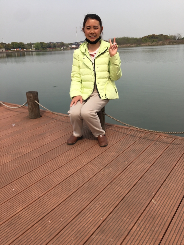 Xiaonuan的第一张照片--乌鲁木齐相亲服务中心