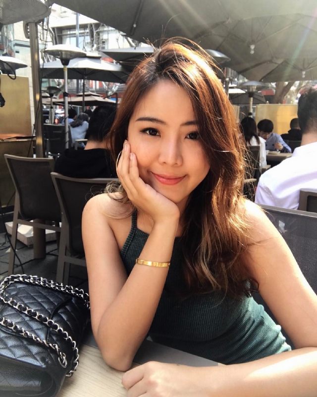 Annlena的第一张照片--乌鲁木齐相亲服务中心